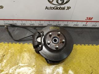 Ступица левая передняя TOYOTA HARRIER ACU15 2AZFE 4321233070 1 ракурс