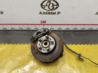 Ступица левая передняя HYUNDAI TUCSON JM D4EA 517152E100 1 ракурс