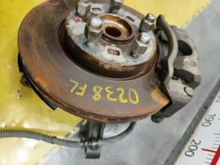 Ступица левая передняя HYUNDAI TUCSON JM D4EA 517152E100 4 ракурс