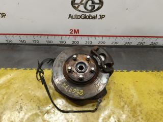 Ступица правая передняя TOYOTA HARRIER ACU15 2AZFE 4321133070 1 ракурс