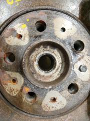 Ступица правая передняя Volvo XC90 C B5254T2 30760562 2 ракурс