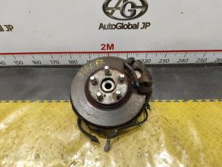 Ступица правая передняя TOYOTA HARRIER MCU15 1MZFE 4321133070 1 ракурс