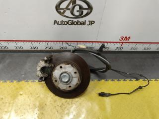 Ступица левая задняя Citroen C4 B7 EP6C 1.6 VTi 5F01 424946 1 ракурс