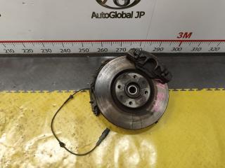 Ступица правая передняя Citroen C4 B7 EP6CDT 1.6 364796 1 ракурс