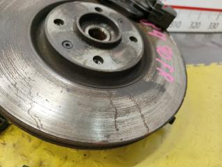 Ступица правая передняя Citroen C4 B7 EP6CDT 1.6 364796 5 ракурс