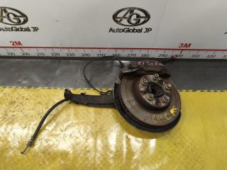 Ступица правая передняя Volkswagen Touareg 7L BHK 7L0407258A 1 ракурс