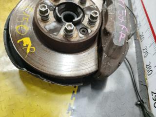 Ступица правая передняя Volkswagen Touareg 7L BHK 7L0407258A 5 ракурс