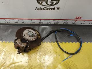 Ступица правая задняя Peugeot 207 WC EP6C 1.6 VTi 5F01 517633 1 ракурс