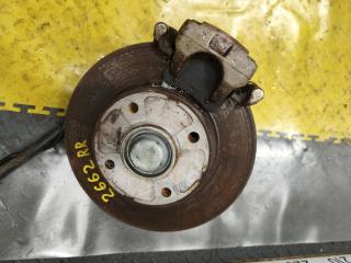 Ступица правая задняя Peugeot 207 WC EP6C 1.6 VTi 5F01 517633 3 ракурс