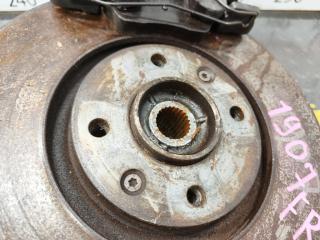 Ступица правая передняя Citroen C4 LC EW10J4S 364784 3 ракурс