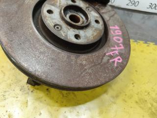 Ступица правая передняя Citroen C4 LC EW10J4S 364784 4 ракурс