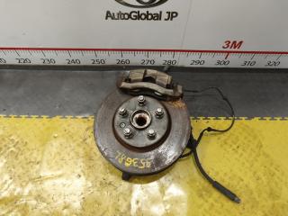 Ступица левая передняя CHEVROLET Aveo T300 LDE F16D4 94524968 1 ракурс