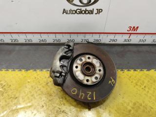 Ступица левая передняя Citroen C4 B7 EP6C 1.6 VTi 5F01 364696 1 ракурс