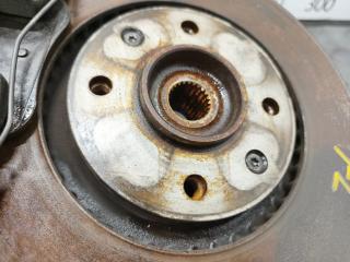 Ступица левая передняя Citroen C4 B7 EP6C 1.6 VTi 5F01 364696 5 ракурс