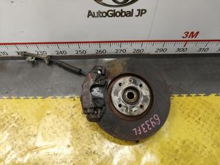 Ступица левая передняя Citroen C4 LC EW10J4S 364684 1 ракурс