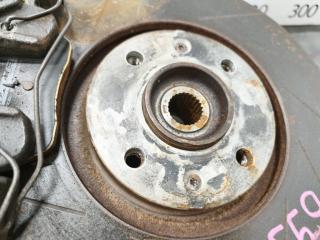 Ступица левая передняя Citroen C4 LC EW10J4S 364684 3 ракурс