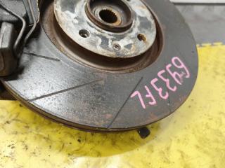 Ступица левая передняя Citroen C4 LC EW10J4S 364684 4 ракурс