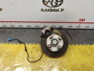 Ступица правая задняя Citroen DS3 EP6C 1.6 VTi 5F01 517633 1 ракурс