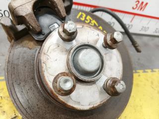 Ступица правая задняя Citroen DS3 EP6C 1.6 VTi 5F01 517633 3 ракурс