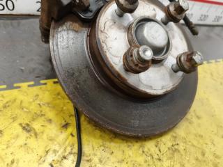 Ступица правая задняя Citroen DS3 EP6C 1.6 VTi 5F01 517633 5 ракурс