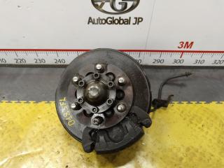 Ступица левая передняя ISUZU BIGHORN UBS69 4JG2 8971044670 1 ракурс