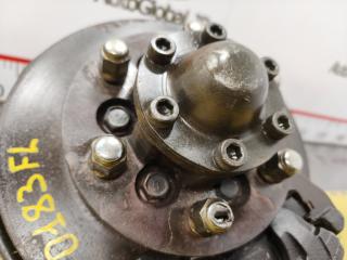 Ступица левая передняя ISUZU BIGHORN UBS69 4JG2 8971044670 3 ракурс