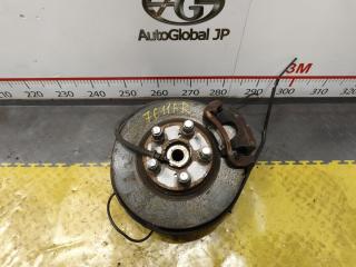 Ступица правая передняя TOYOTA HARRIER MCU15 1MZFE 4321133070 1 ракурс