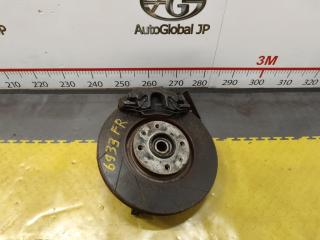 Ступица правая передняя Citroen C4 LC EW10J4S 364784 1 ракурс