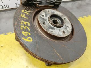 Ступица правая передняя Citroen C4 LC EW10J4S 364784 3 ракурс