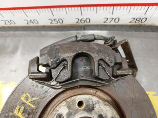 Ступица правая передняя Citroen C4 LC EW10J4S 364784 5 ракурс