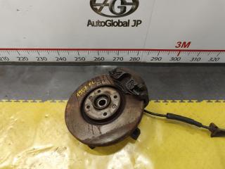 Ступица левая передняя Citroen C4 LC EW10J4S 364684 1 ракурс