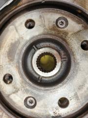 Ступица левая передняя Citroen C4 LC EW10J4S 364684 2 ракурс