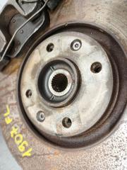 Ступица левая передняя Citroen C4 LC EW10J4S 364684 3 ракурс