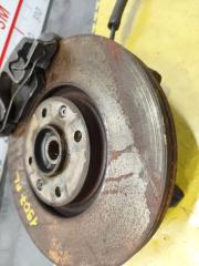 Ступица левая передняя Citroen C4 LC EW10J4S 364684 4 ракурс