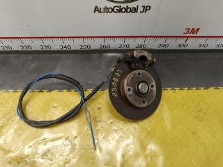 Ступица правая задняя Peugeot 207 WC EP6C 1.6 VTi 5F01 517633 1 ракурс