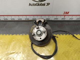 Ступица левая задняя Citroen DS3 EP6C 1.6 VTi 5F01 517633 1 ракурс