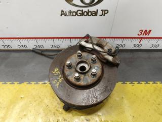 Ступица правая передняя CHEVROLET Aveo T300 LDE F16D4 94524969 1 ракурс