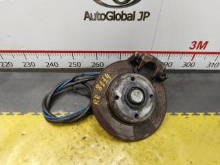 Ступица правая задняя Peugeot 207 WC EP6C 1.6 VTi 5F01 517633 1 ракурс