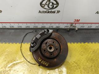 Ступица левая передняя Volvo XC90 C B5254T2 30760561 1 ракурс