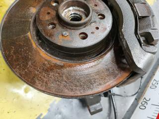 Ступица левая передняя Volvo XC90 C B5254T2 30760561 5 ракурс