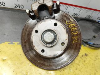 Ступица левая задняя Peugeot 207 WC EP6C 1.6 VTi 5F01 517633 3 ракурс