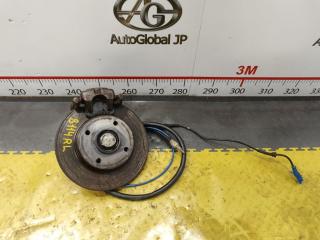 Ступица левая задняя Peugeot 207 WC EP6C 1.6 VTi 5F01 517633 1 ракурс