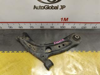 Рычаг правый передний AUDI Q2 GAB CHZJ 81A407152C 1 ракурс