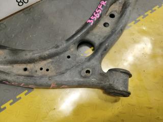 Рычаг правый передний AUDI Q2 GAB CHZJ 81A407152C 3 ракурс