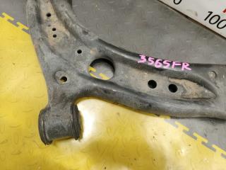 Рычаг правый передний AUDI Q2 GAB CHZJ 81A407152C 5 ракурс