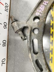 Рычаг левый передний TOYOTA HARRIER MCU15 1MZFE 4806948010 5 ракурс