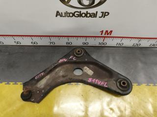 Рычаг левый передний Peugeot 207 WC EP6C 1.6 VTi 5F01 3520R7 1 ракурс