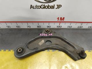 Рычаг правый передний Peugeot 207 WC EP6C 1.6 VTi 5F01 3521N8 1 ракурс