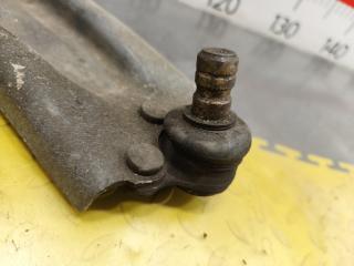 Рычаг правый передний Peugeot 207 WC EP6C 1.6 VTi 5F01 3521N8 3 ракурс