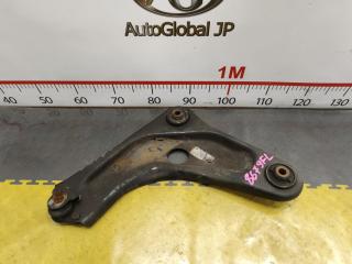 Рычаг левый передний Peugeot 207 WC EP6C 1.6 VTi 5F01 3520R7 1 ракурс